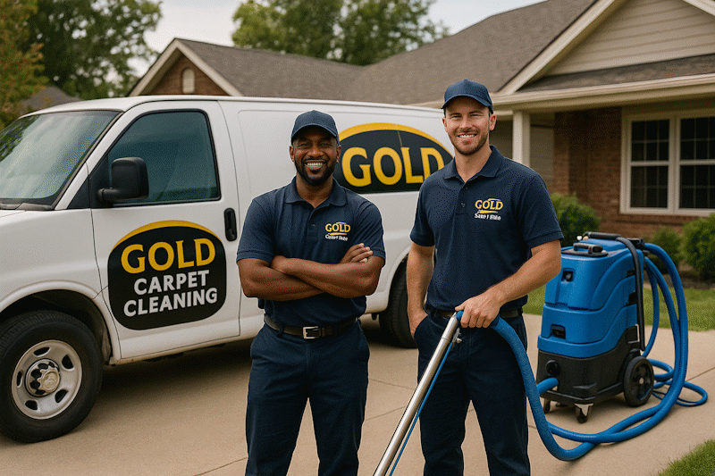 Professional carpet cleaning service in Marana, Arizona